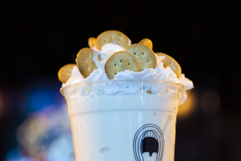I Scream Churros