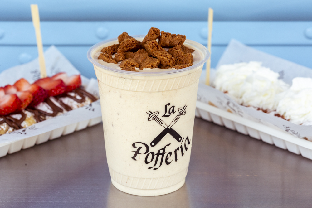 La Poffería