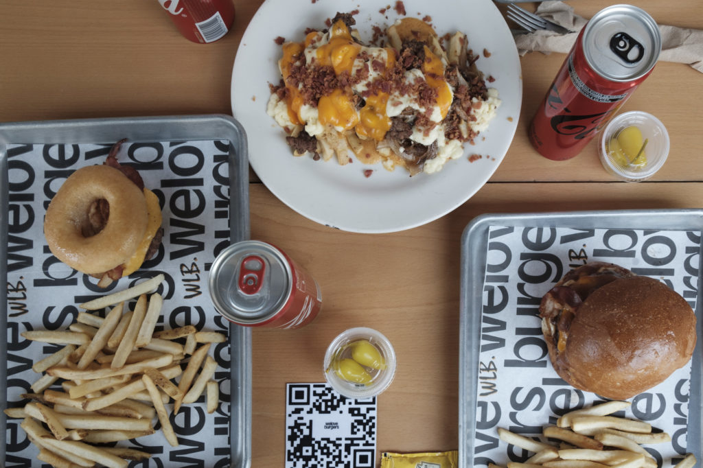 Dónde comer en la Condesa