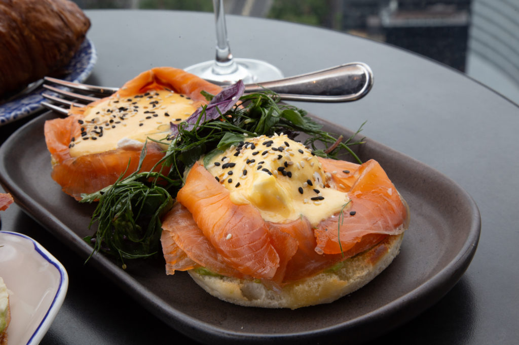 Cityzen desayunos