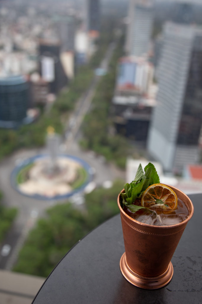 Cityzen desayunos