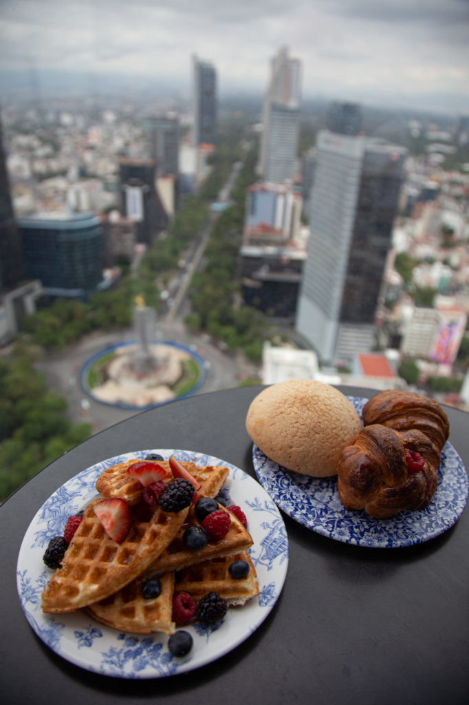 Cityzen desayunos