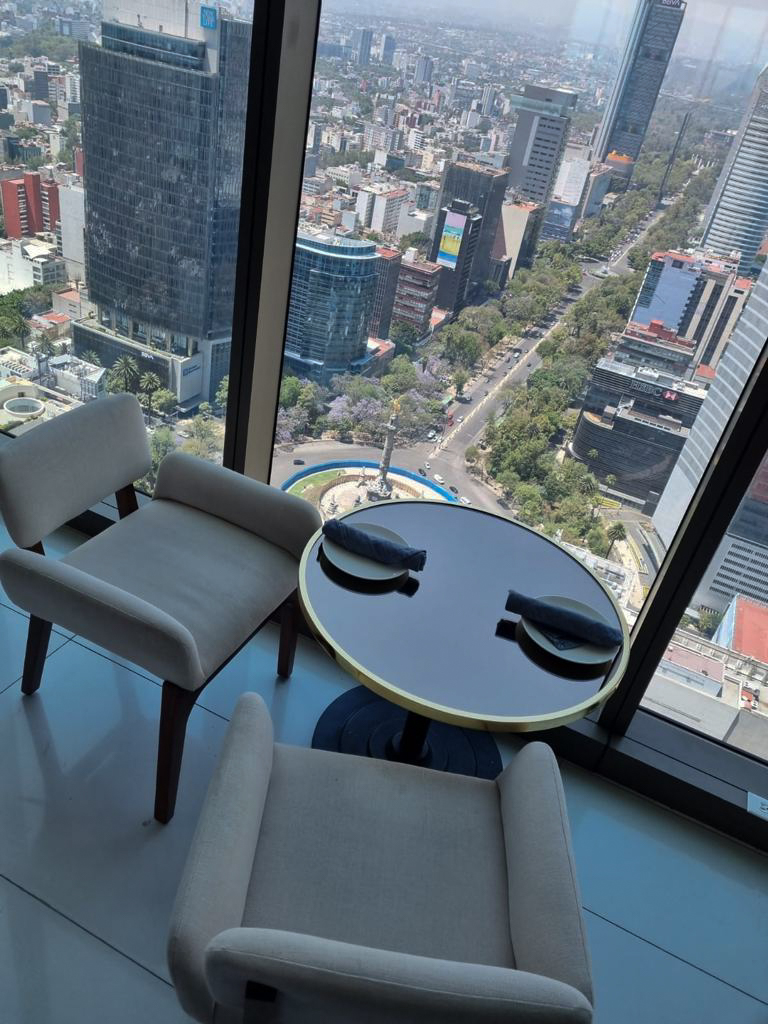 Cityzen desayunos
