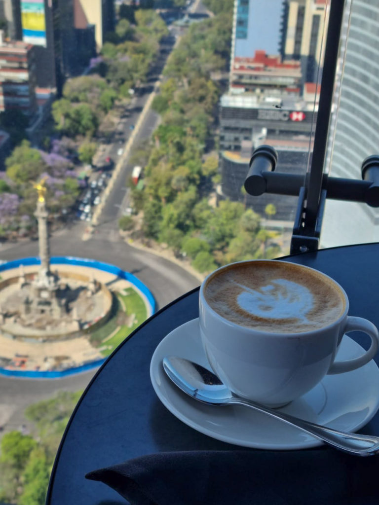 Cityzen desayunos