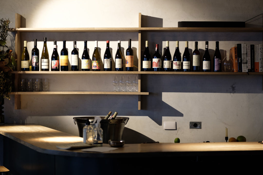 Hugo Wine Bar