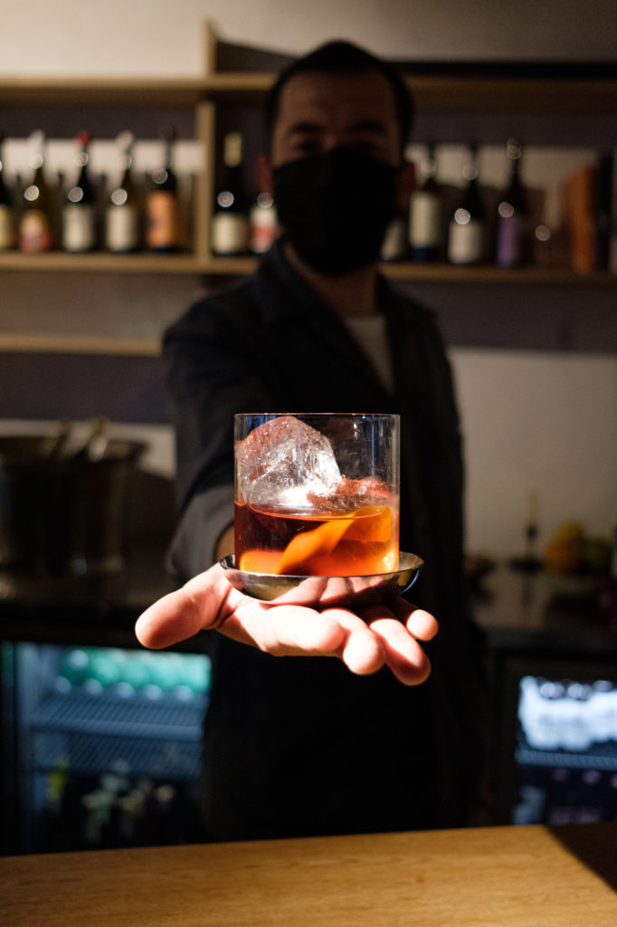 Hugo Wine Bar