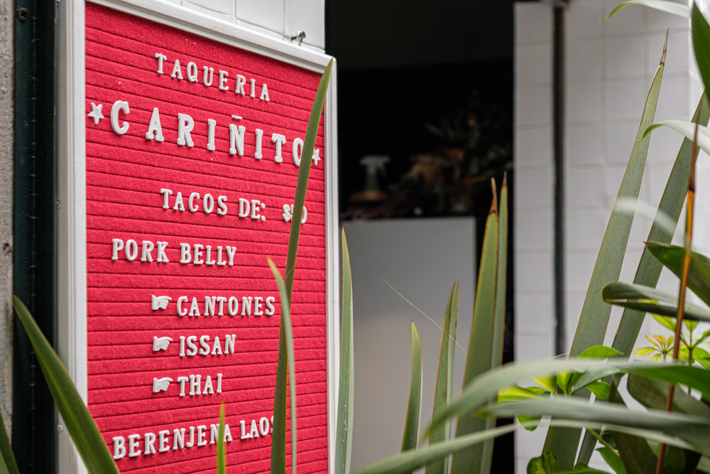 Cariñito Tacos