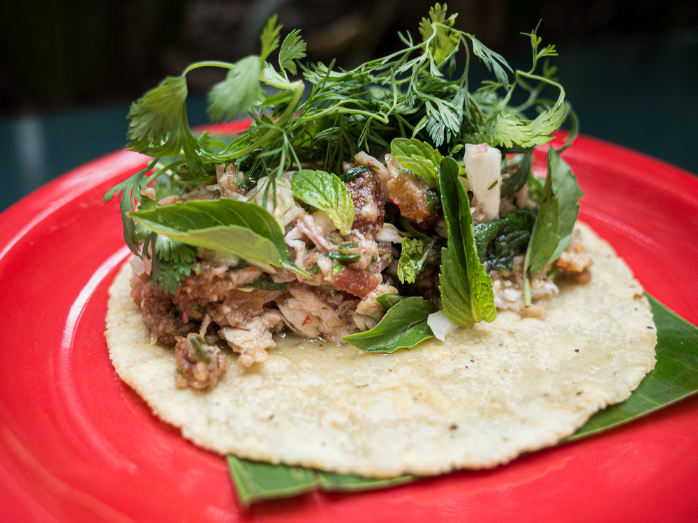 Cariñito Tacos
