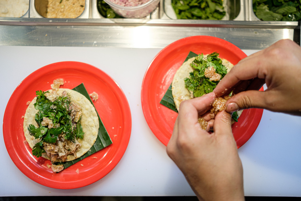 Cariñito Tacos