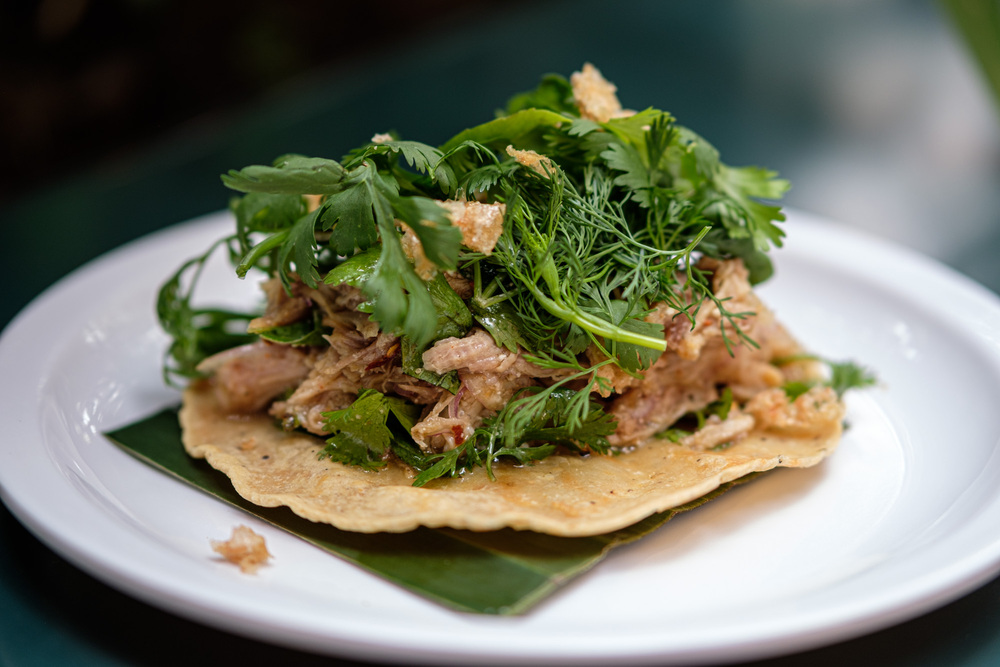 Cariñito Tacos