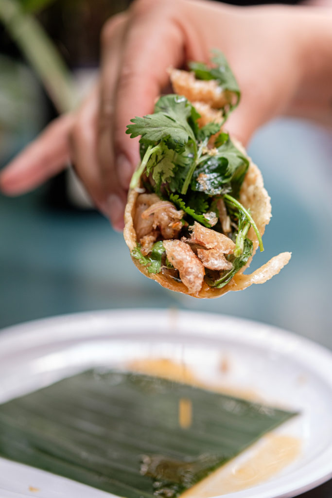 Cariñito Tacos
