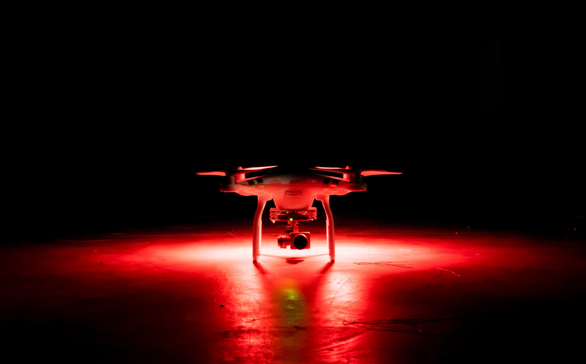 Habrá poemas dibujados con luz en el cielo chilango