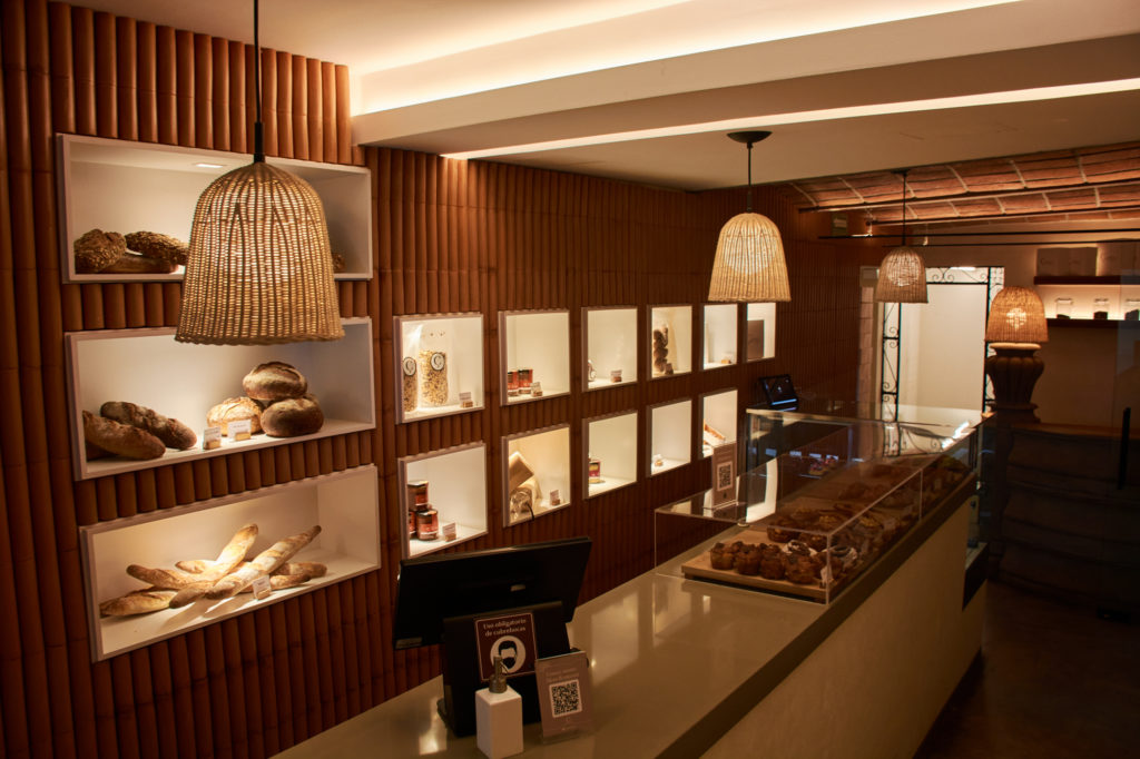 Cuina Bakery