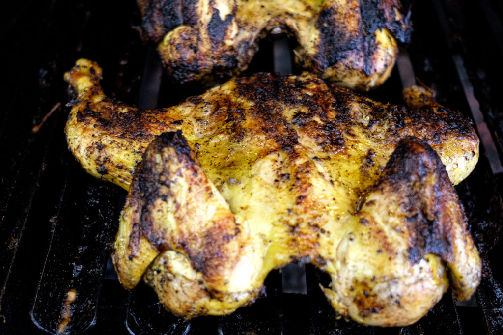 Pollos Don Vergas
