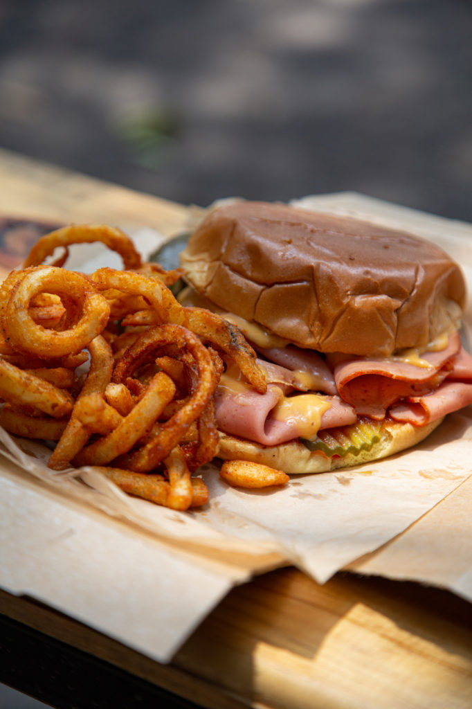 Elvis Sándwiches Aachumados 7