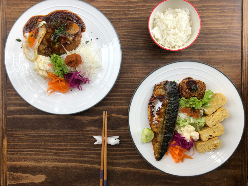 chilango - Fondas japonesas con mucho unami, ¡hmm! - Vimarsana News