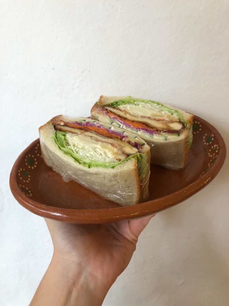 fondas japonesas en CDMX