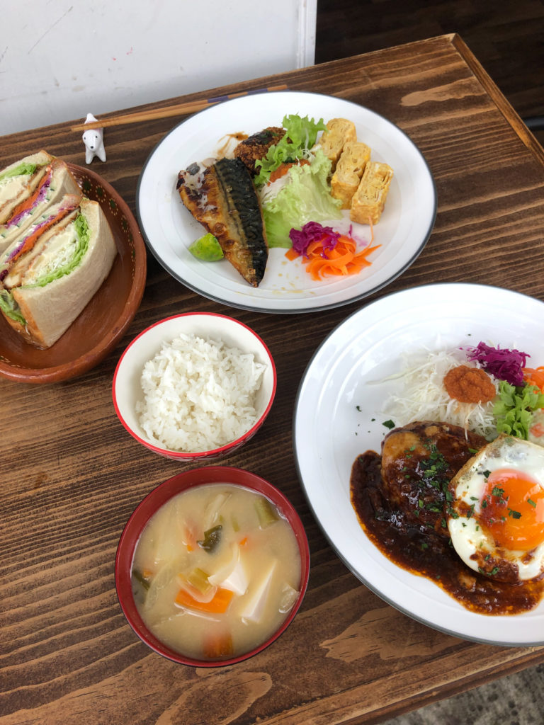 fondas japonesas en CDMX