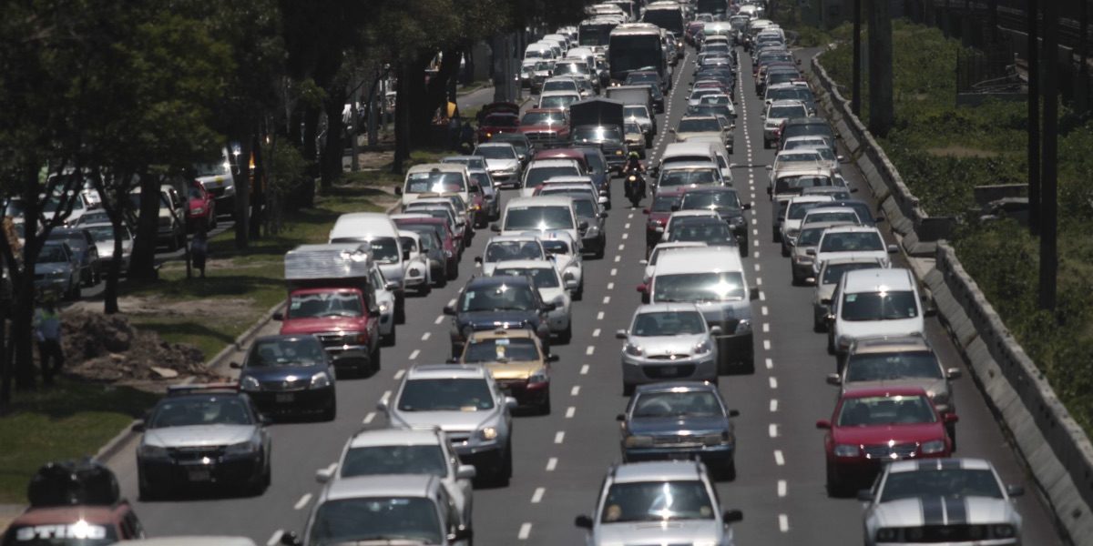 chilango - Morelos, Querétaro, Puebla e Hidalgo: así queda la verificación - Vimarsana News