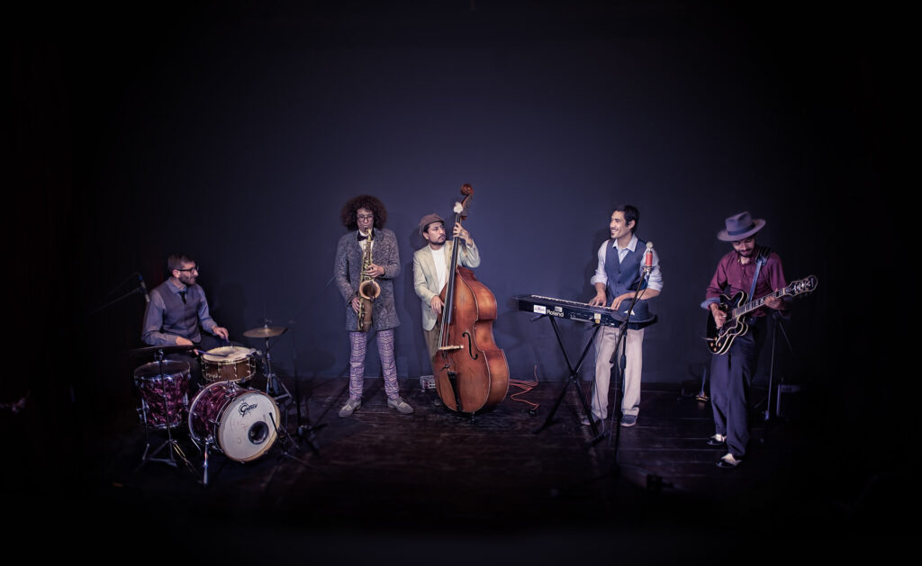 festival internacional jazz