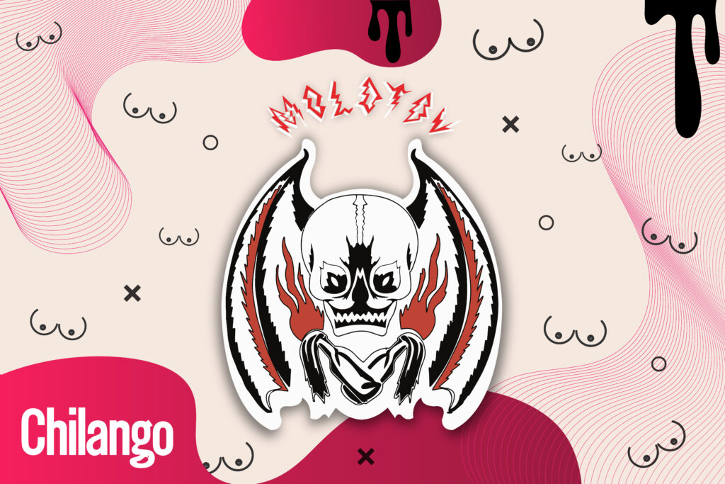 Molotov: Playlist para hacer bebés