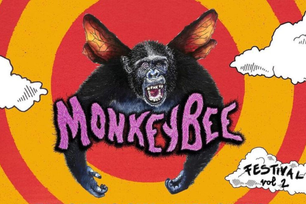 MonkeyBee 2021