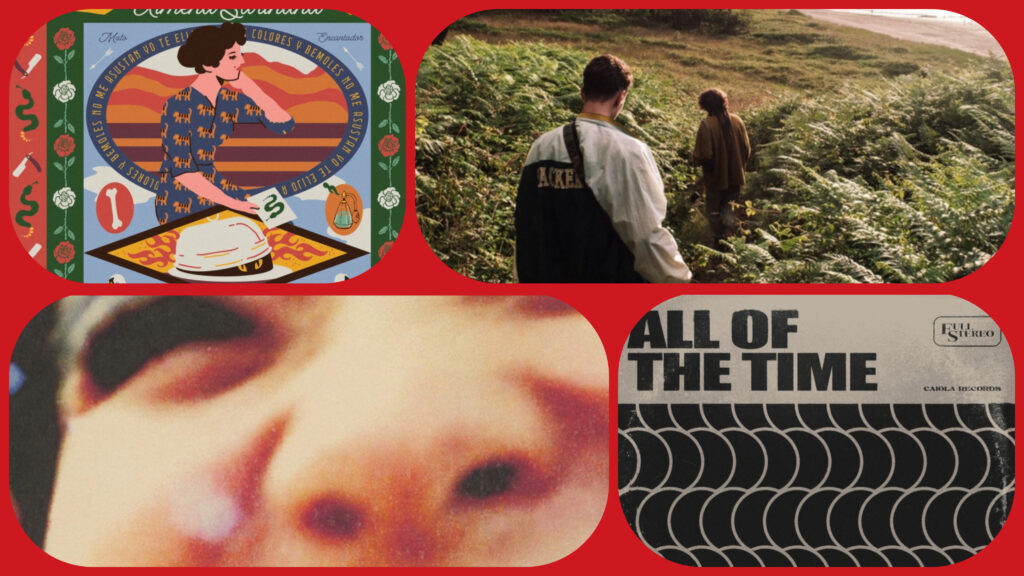 Playlist imoerdibles