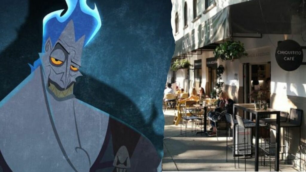 villanos disney cdmx