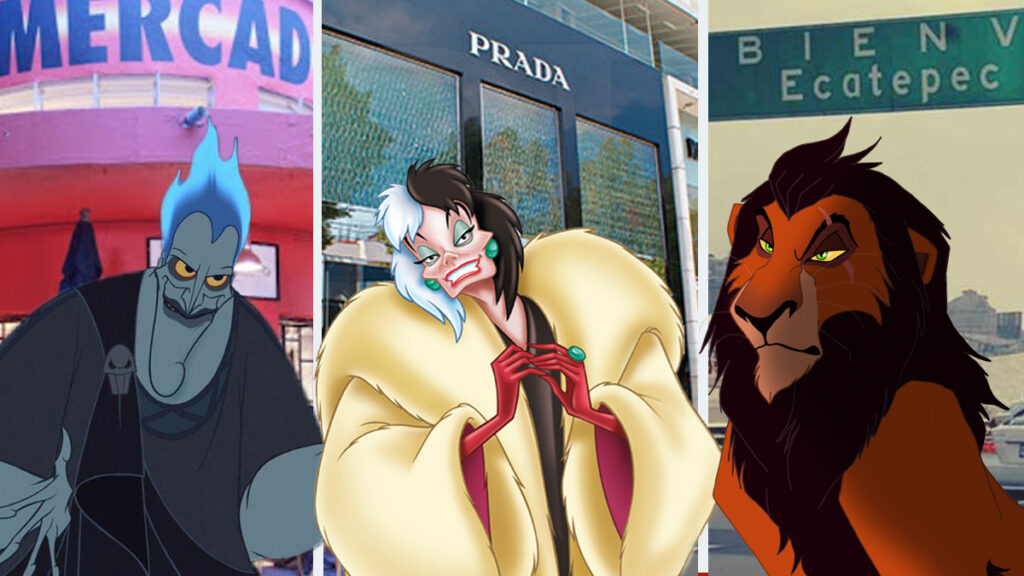 en-que-zonas-de-la-cdmx-vivirian-los-villanos-de-disney