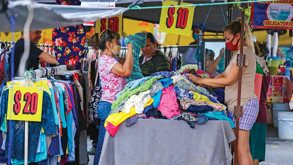 chilango Mucho más que una compra de lo efectivo a lo afectivo