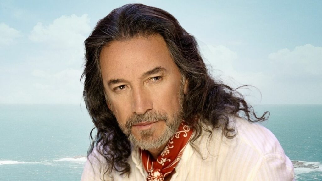 Filosofía de vida de Marco Antonio Solis El Buki.