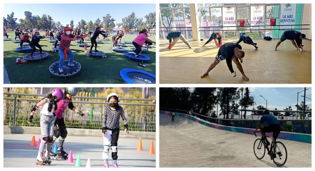 clases gratis en las utopías