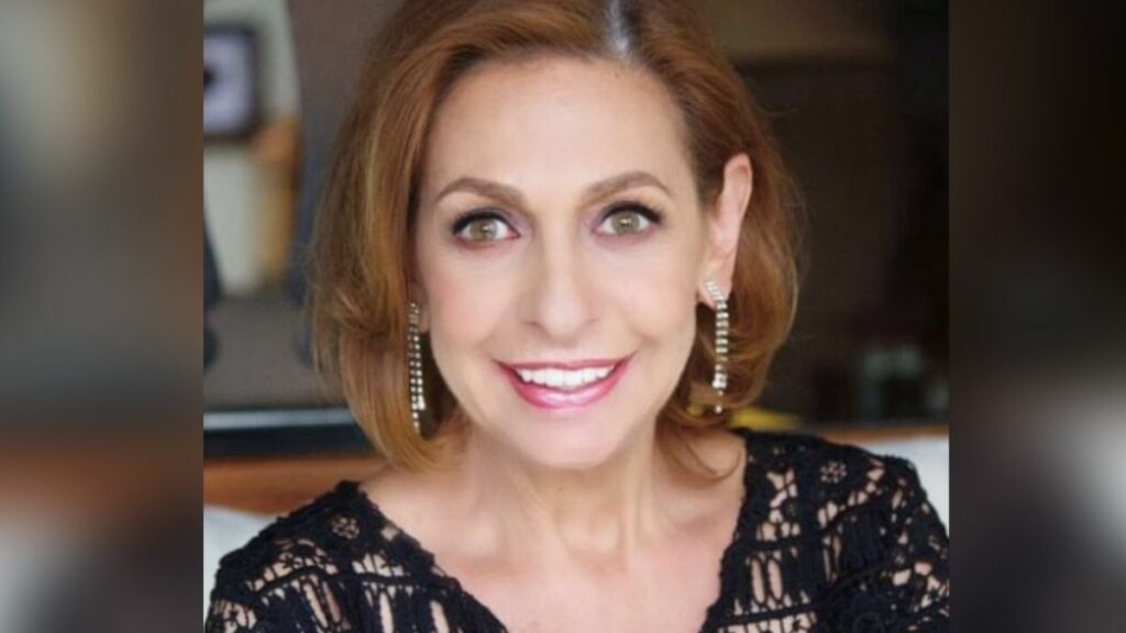 Fallece Raquel Pankowsky, actriz e imitadora mexicana.