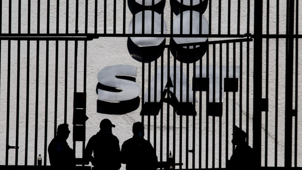 robo de contraseña o firma electrónica del SAT
