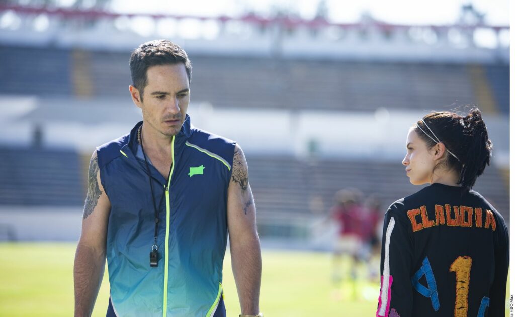 mauricio ochmann las bravas