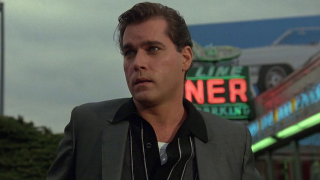 películas Ray Liotta