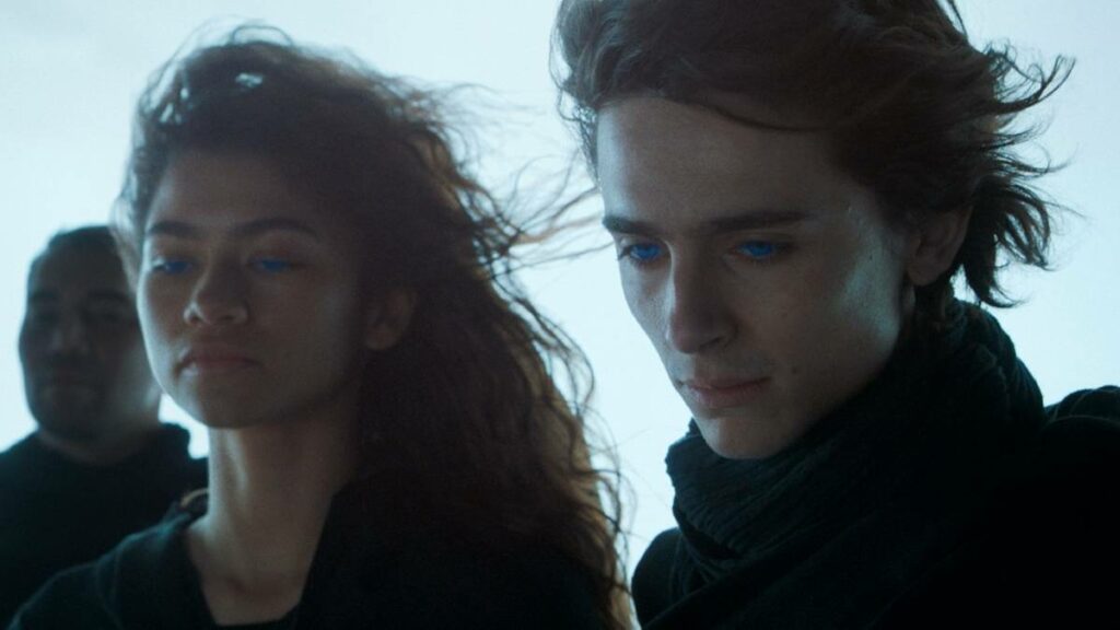 Qué se sabe sobre la película Dune 2