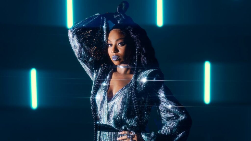 Goyo, de ChocQuibTown, se lanzó como solista y quiere cantar en el Zócalo de la CDMX.