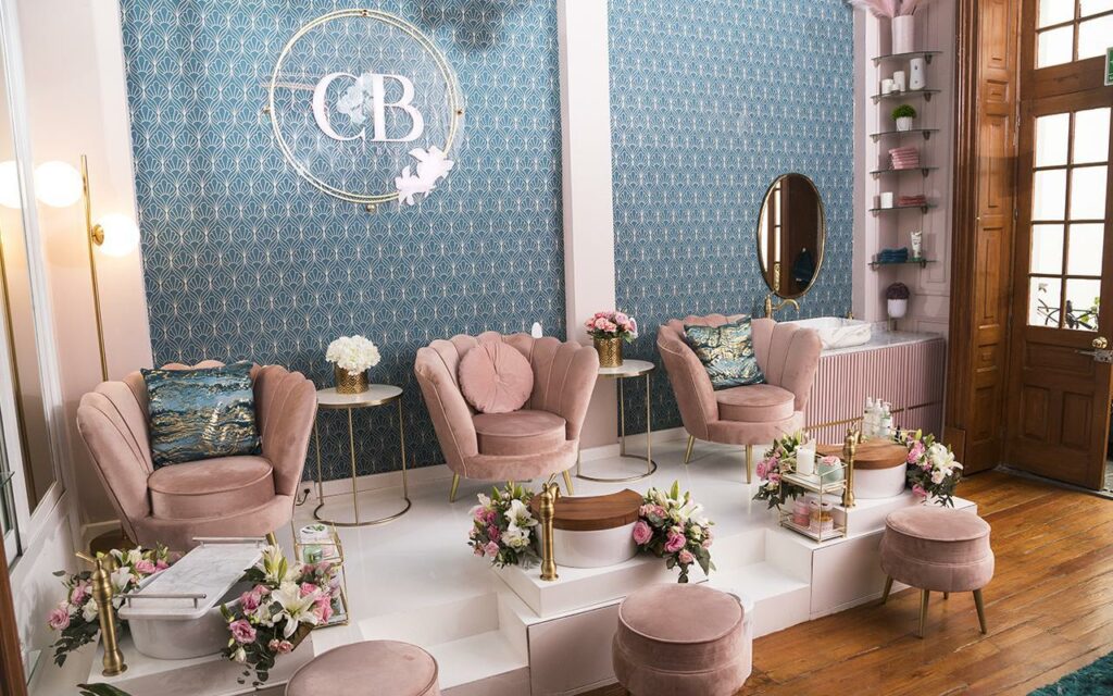 chilango ¡Conoce el nail bar donde te tratarán como te mereces!