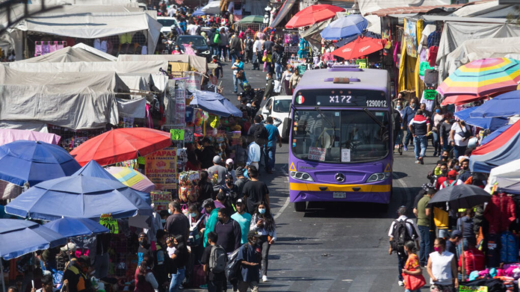chilango Lagunilla, mi barrio así revivirán esta zona del Centro Histórico chilango Lagunilla, mi barrio así revivirán esta zona del Centro Histórico