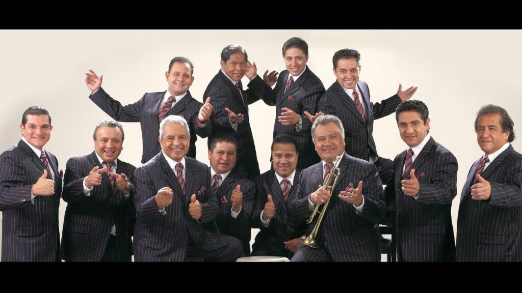 La Sonora Santanera: ¿Cómo surgió y se volvió un clásico su tema “La Boa”?