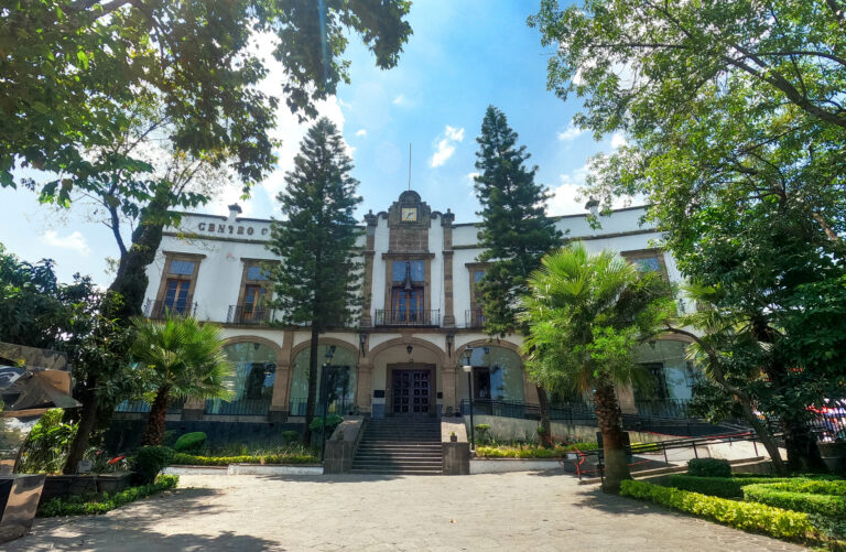 chilango Hermosos lugares de San Ángel para armar tu paseo por el sur