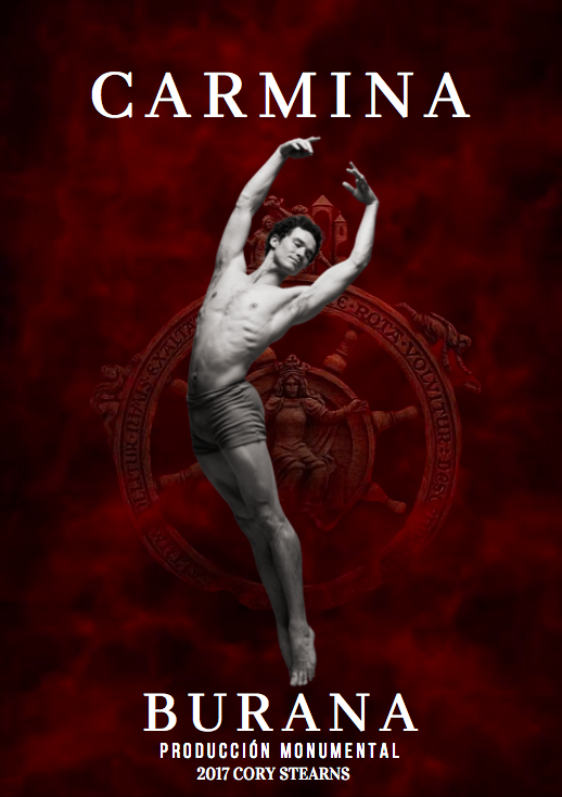 chilango Una producción que no te puedes perder, Carmina Burana regresa a CDMX