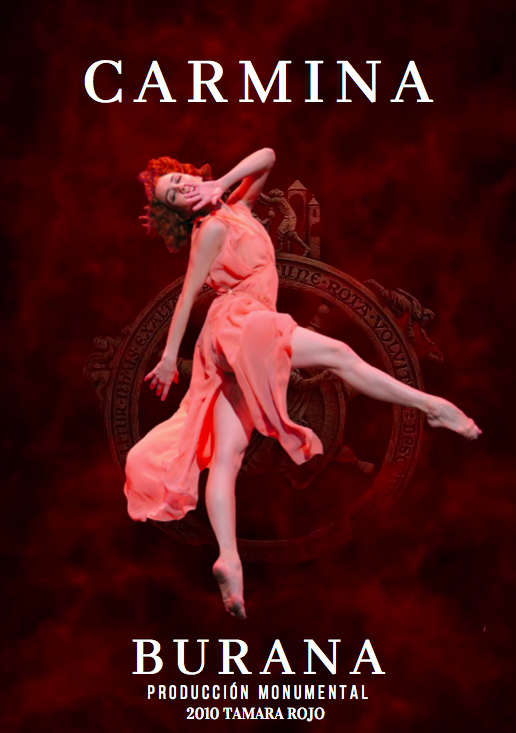 chilango Una producción que no te puedes perder, Carmina Burana regresa a CDMX