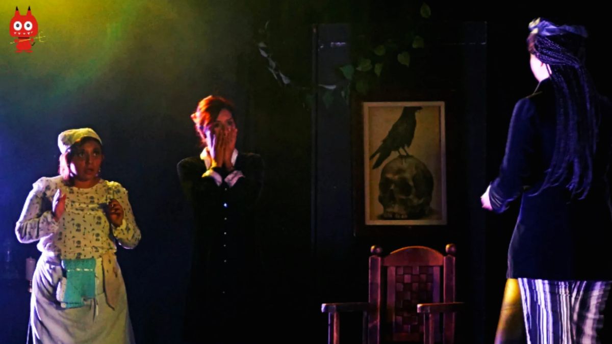 chilango - El maestro del horror Edgar Allan Poe tendrá homenaje en la CDMX