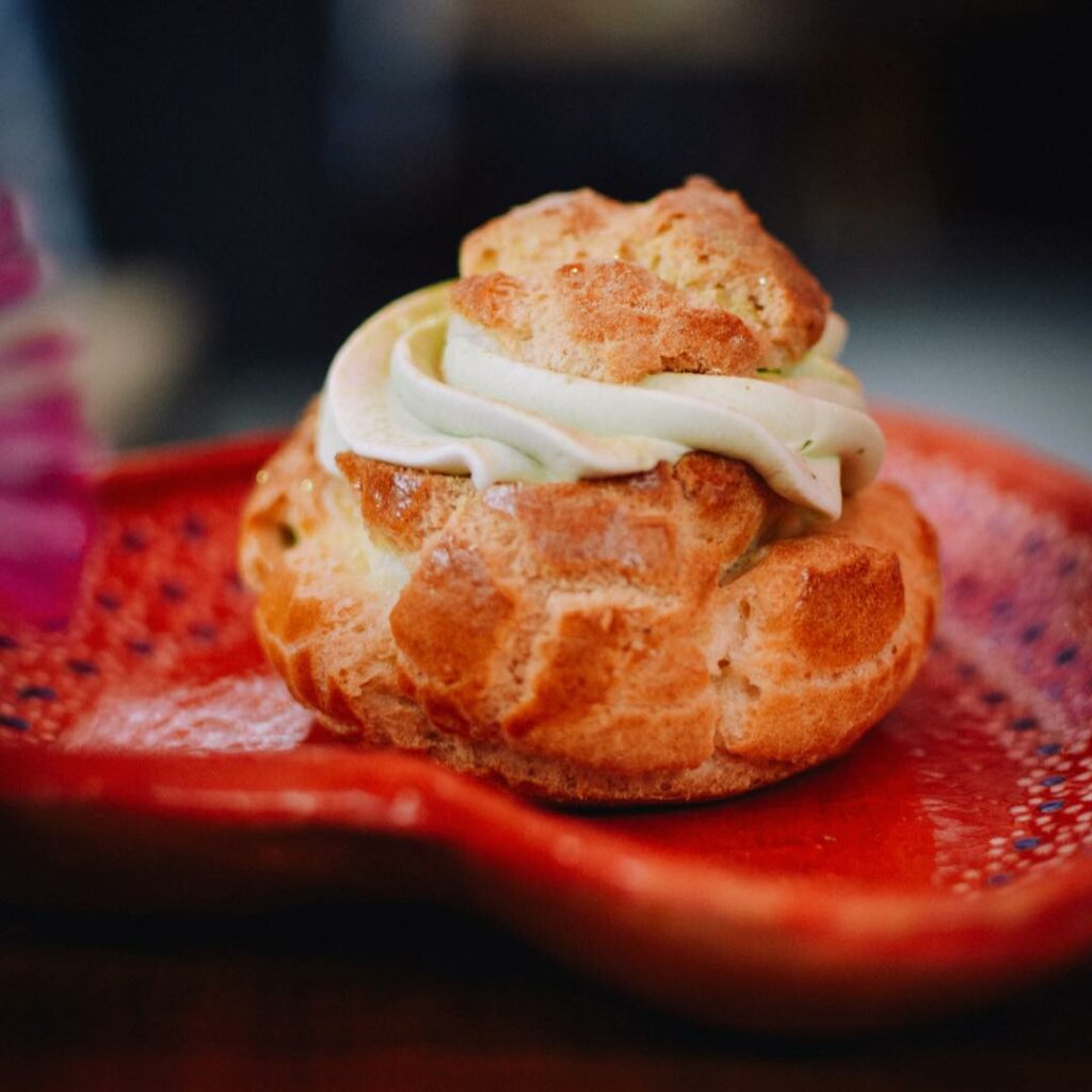 chilango - Las mejores pastelerías y panaderías japonesas en CDMX según