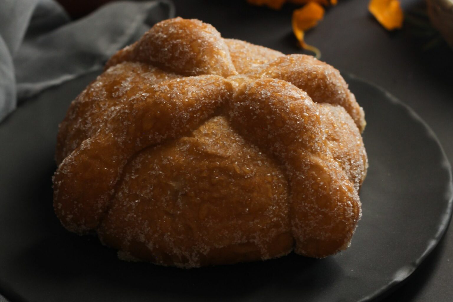 chilango Garibaldi, dona, oreja Conoce el origen detrás de tu pan