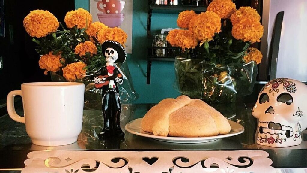 Mejores cafeterías en Coapa Según Google Maps