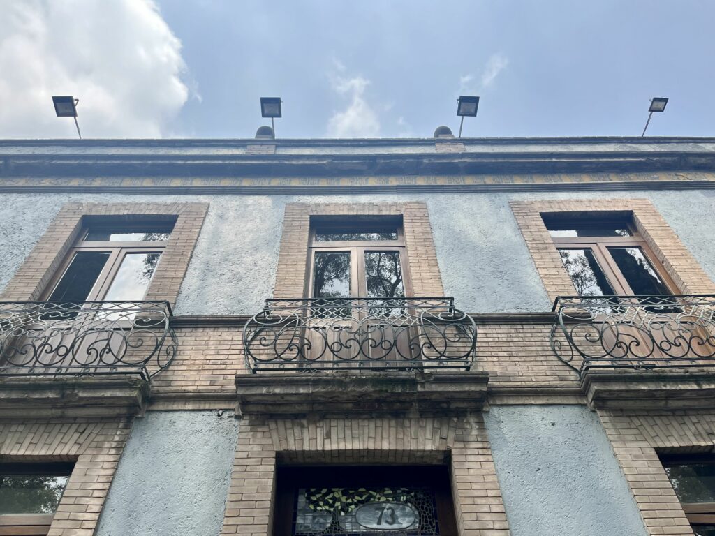 chilango Recorrido por la casa del poeta Ramón López Velarde