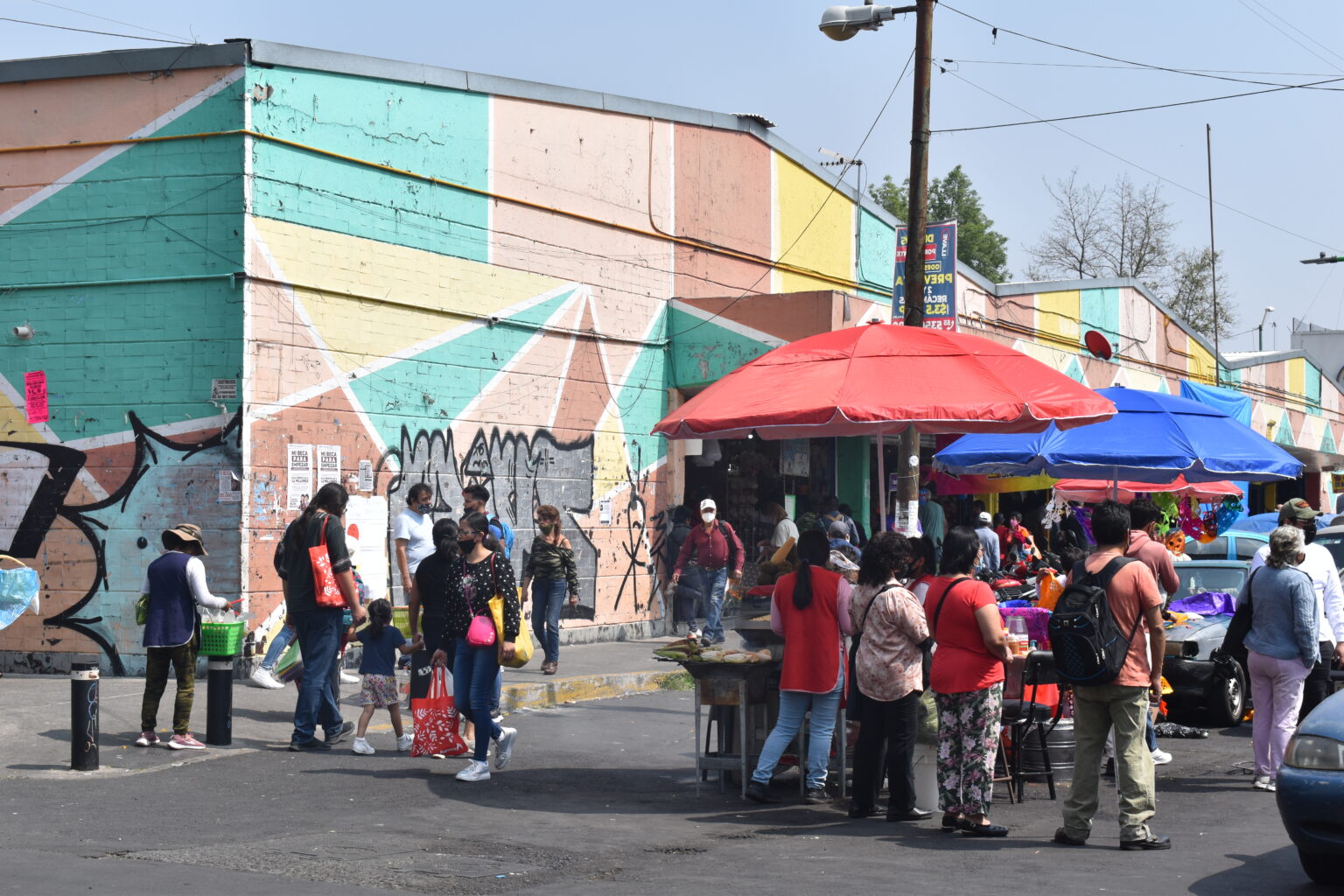 chilango Guía para pasear bueno, bonito y barato en la colonia Portales de CDMX chilango Guía para pasear bueno, bonito y barato en la colonia Portales de CDMX